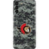 NHL Ottawa Senators Camo Galaxy S21 Plus 5G Skin
